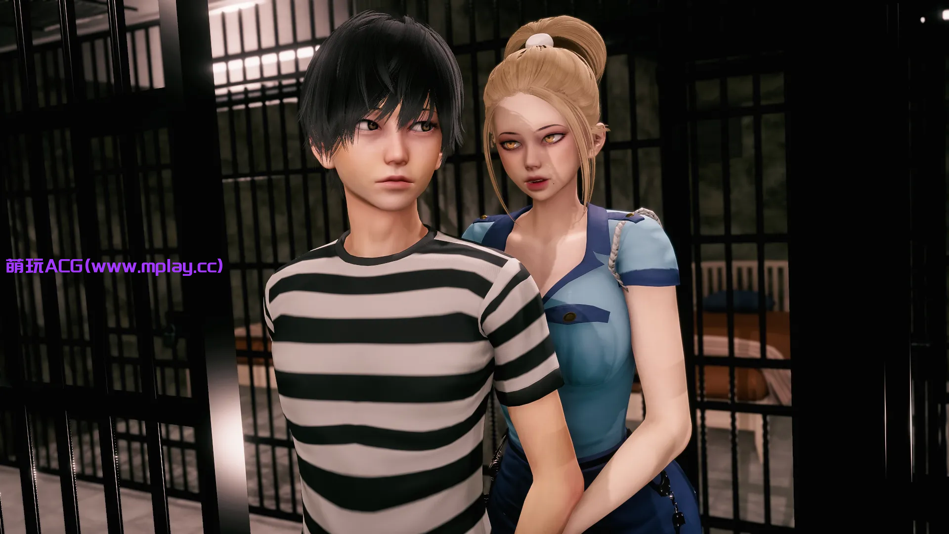 来源于萌玩ACG(www.mplay.cc)-玩转萌系-最新最热的黄油,ACG资源-汉化-破解!!!