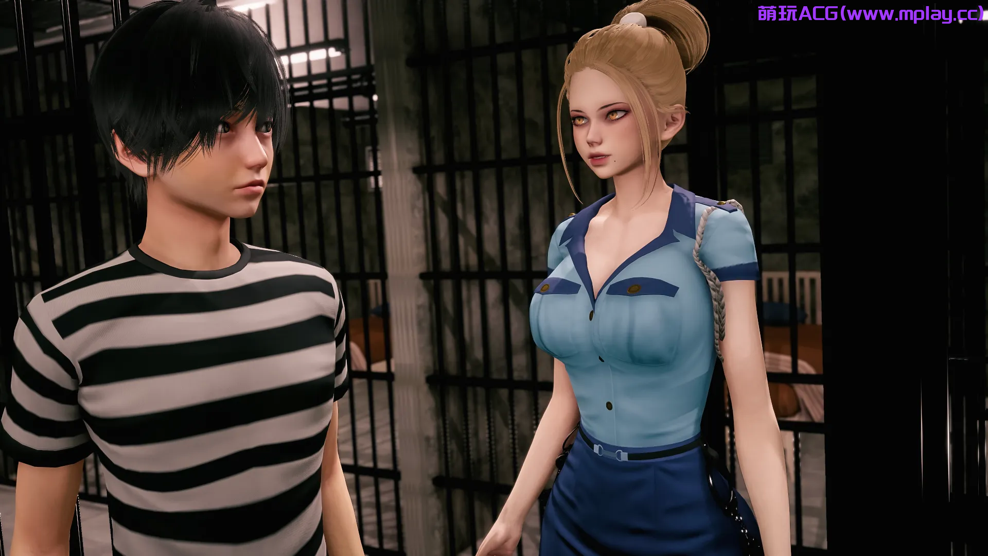 来源于萌玩ACG(www.mplay.cc)-玩转萌系-最新最热的黄油,ACG资源-汉化-破解!!!