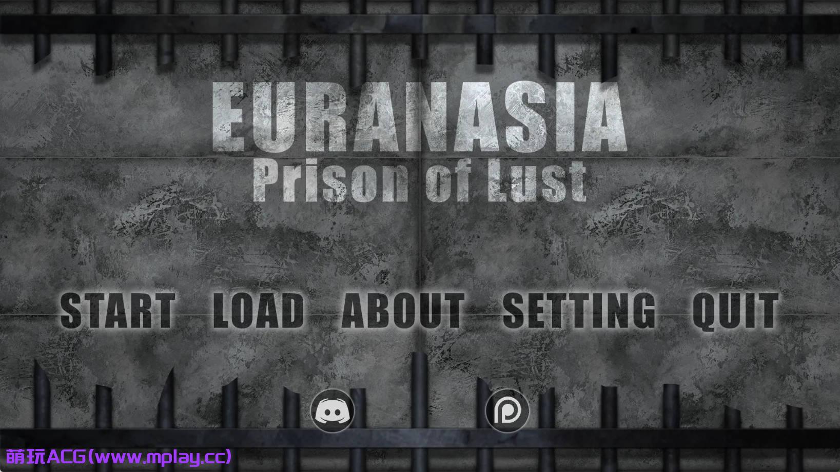 【PC+安卓+IOS/欧美SLG】欧洲:欲望监狱 v1.0汉化版【746MB/更新/汉化/动态】-萌玩ACG