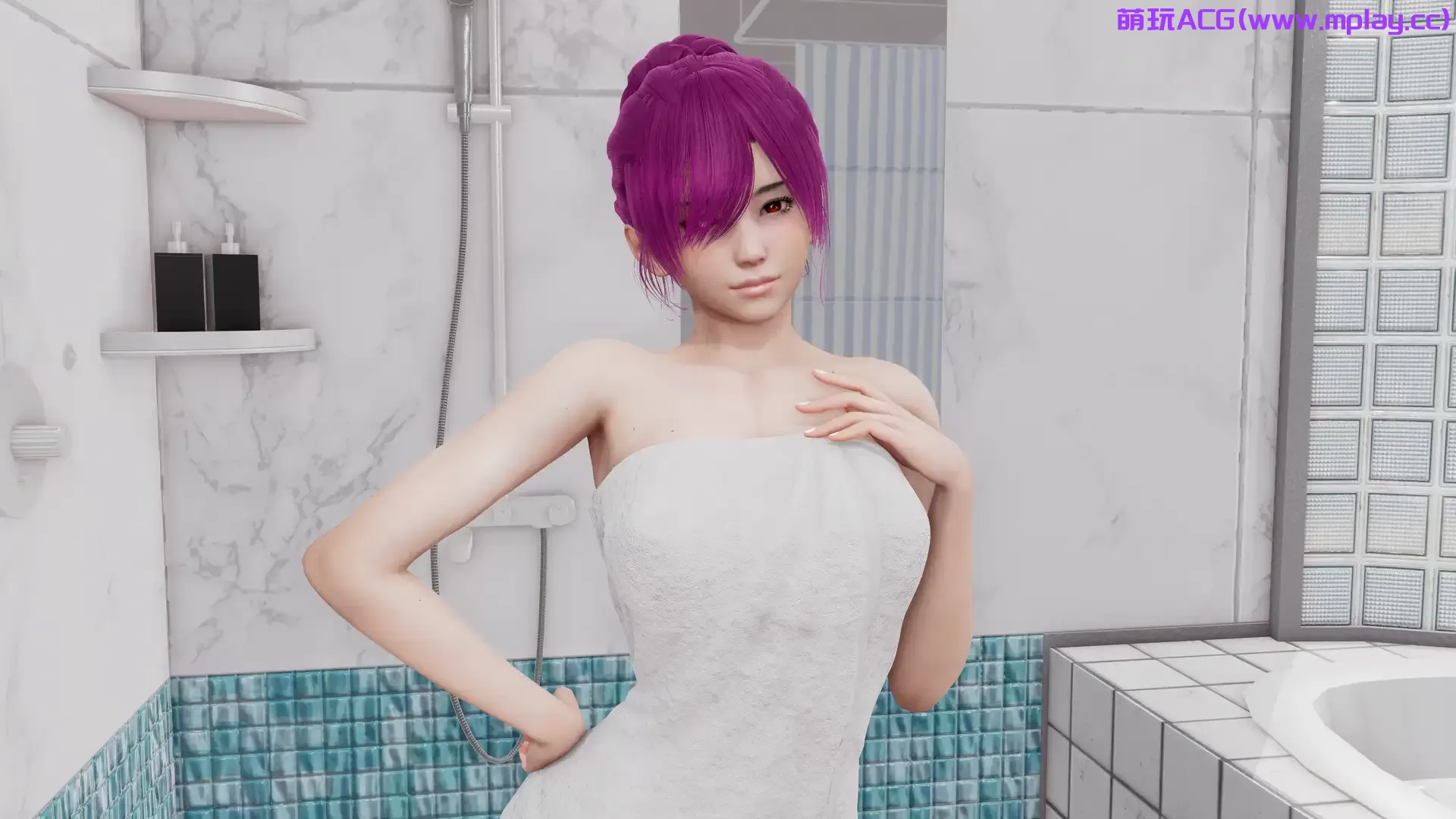 来源于萌玩ACG(www.mplay.cc)-玩转萌系-最新最热的黄油,ACG资源-汉化-破解!!!