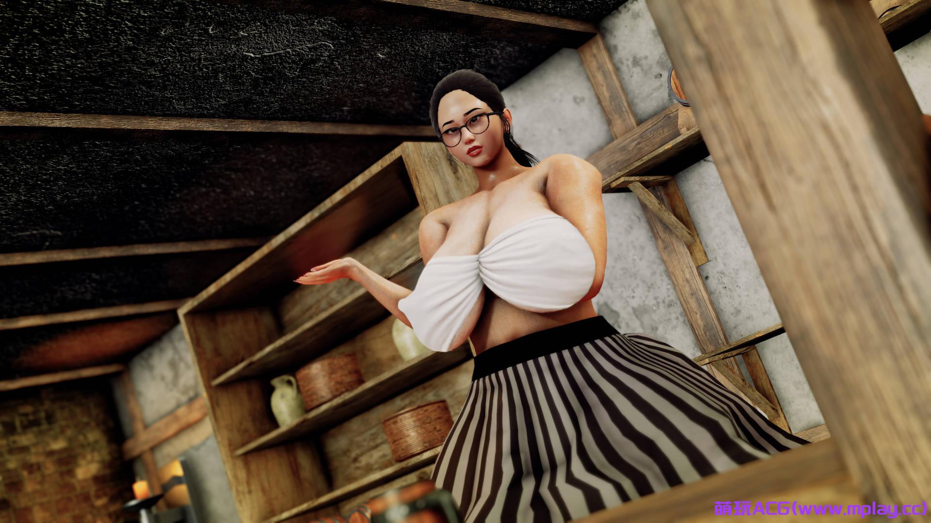 来源于萌玩ACG(www.mplay.cc)-玩转萌系-最新最热的黄油,ACG资源-汉化-破解!!!