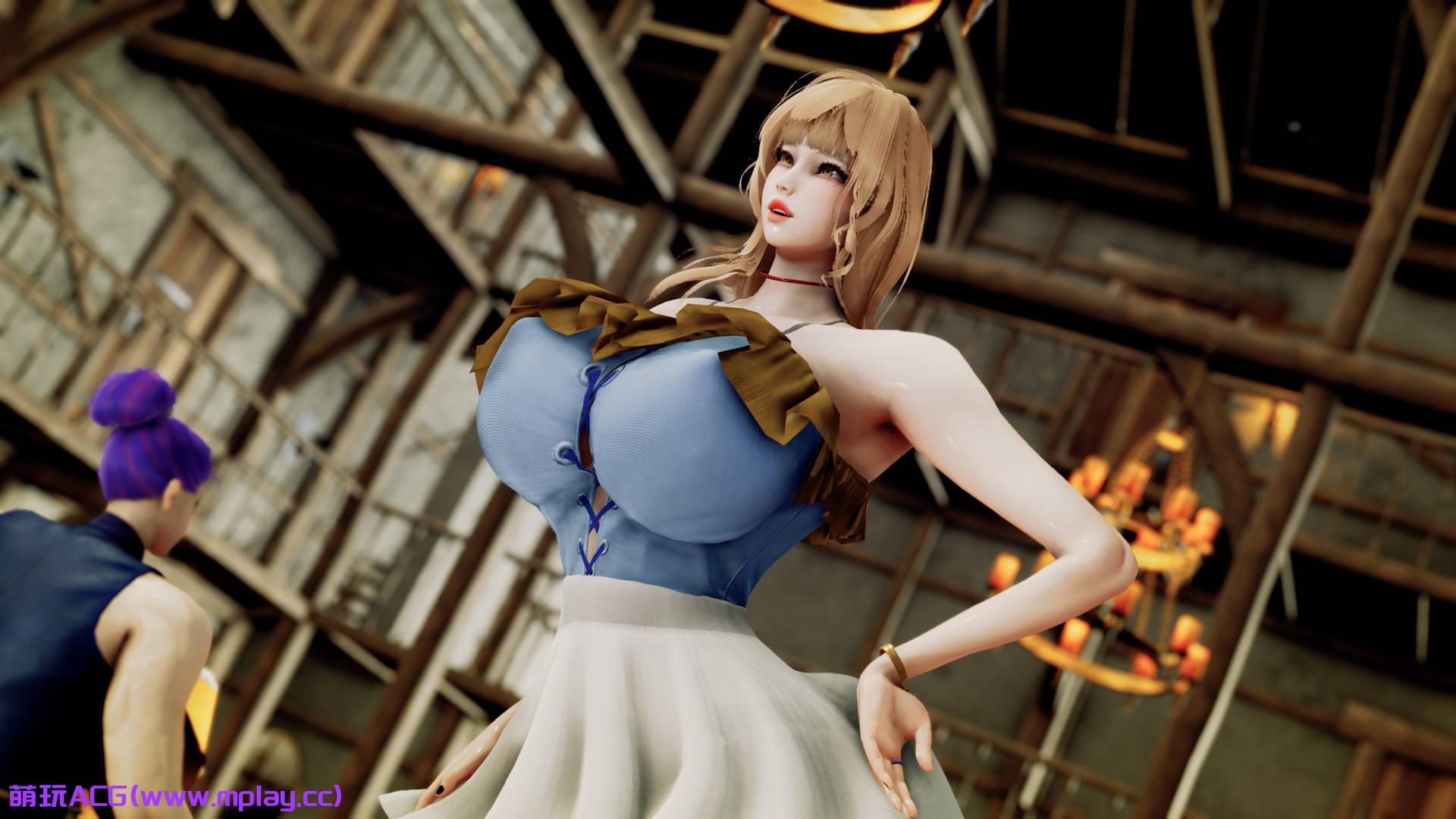 来源于萌玩ACG(www.mplay.cc)-玩转萌系-最新最热的黄油,ACG资源-汉化-破解!!!