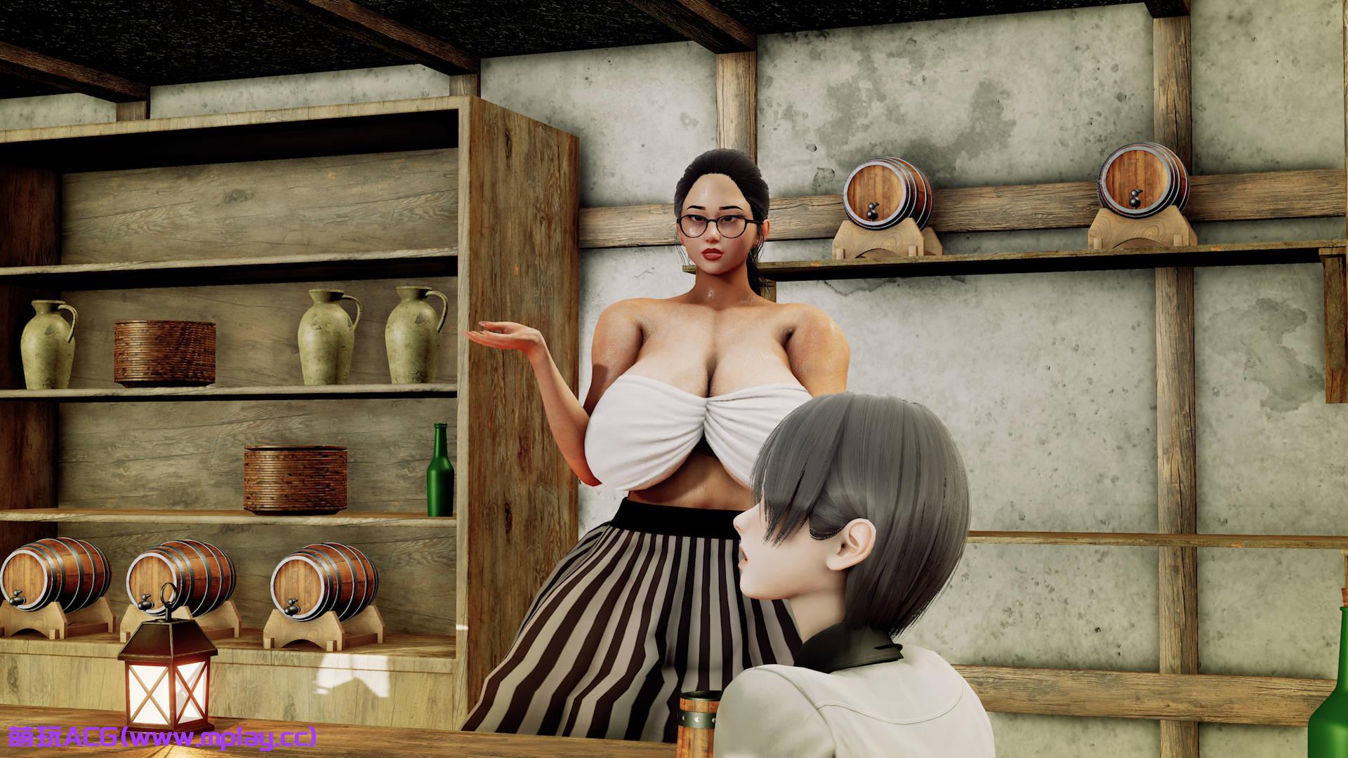 来源于萌玩ACG(www.mplay.cc)-玩转萌系-最新最热的黄油,ACG资源-汉化-破解!!!