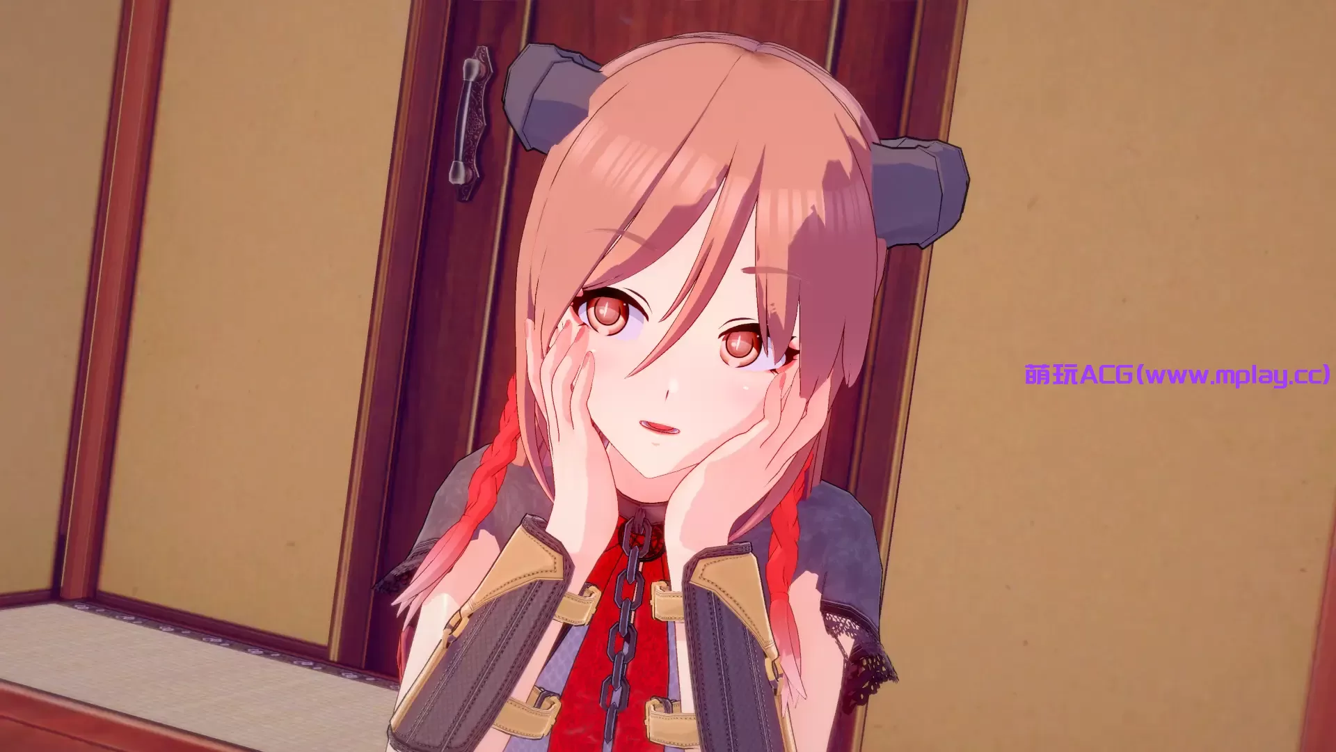 来源于萌玩ACG(www.mplay.cc)-玩转萌系-最新最热的黄油,ACG资源-汉化-破解!!!