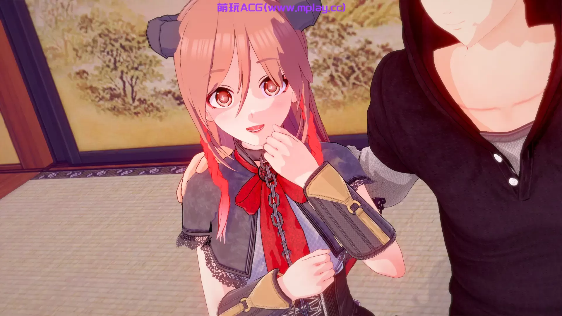 来源于萌玩ACG(www.mplay.cc)-玩转萌系-最新最热的黄油,ACG资源-汉化-破解!!!