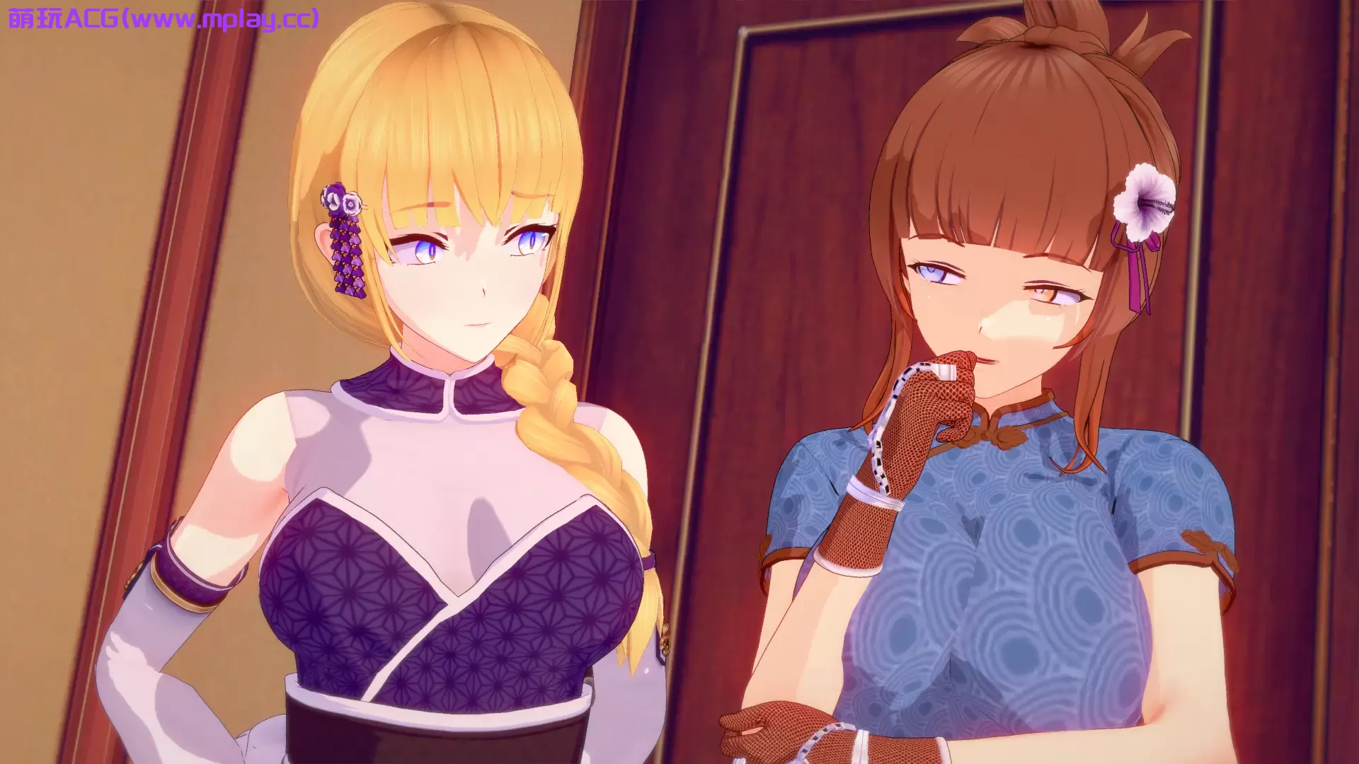 来源于萌玩ACG(www.mplay.cc)-玩转萌系-最新最热的黄油,ACG资源-汉化-破解!!!