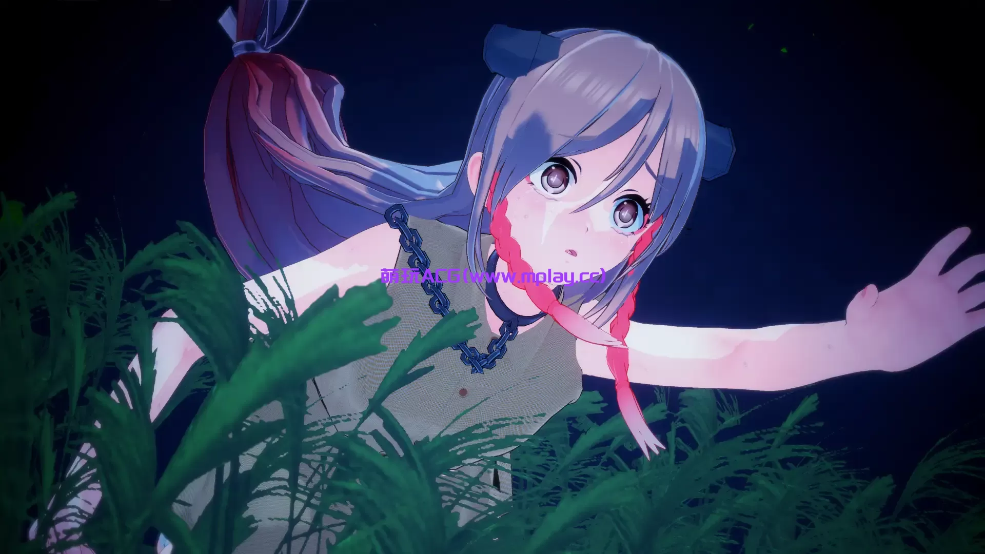 来源于萌玩ACG(www.mplay.cc)-玩转萌系-最新最热的黄油,ACG资源-汉化-破解!!!