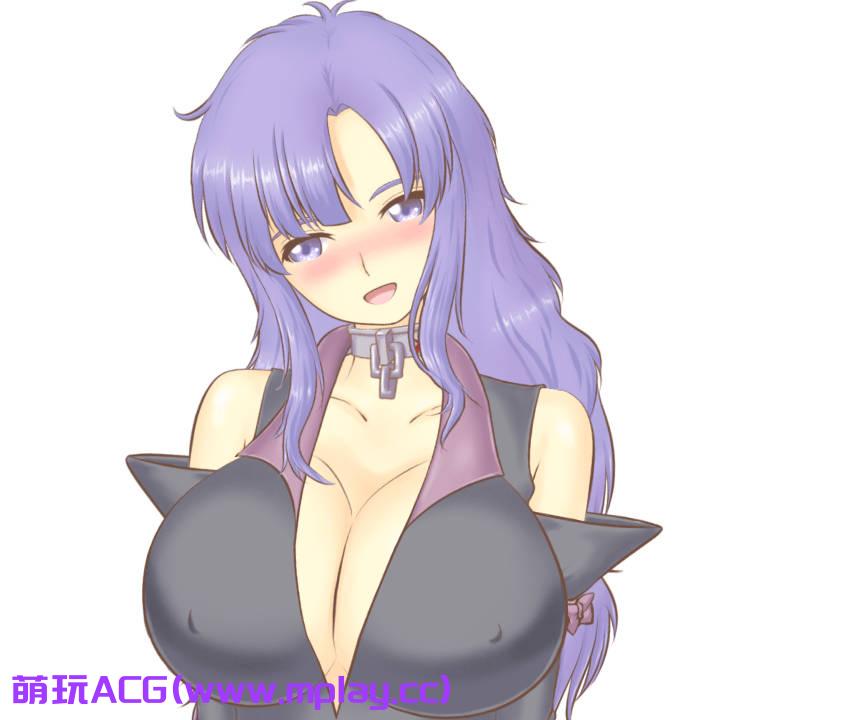 来源于萌玩ACG(www.mplay.cc)-玩转萌系-最新最热的黄油,ACG资源-汉化-破解!!!