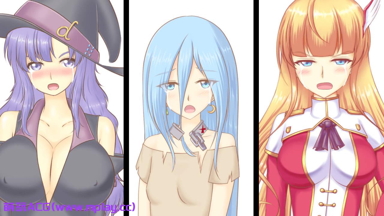 来源于萌玩ACG(www.mplay.cc)-玩转萌系-最新最热的黄油,ACG资源-汉化-破解!!!