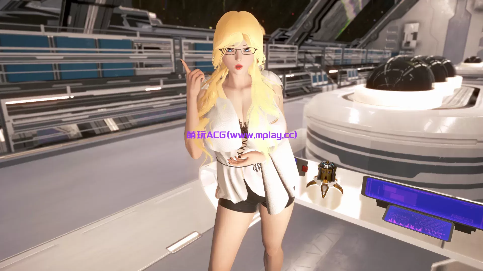 来源于萌玩ACG(www.mplay.cc)-玩转萌系-最新最热的黄油,ACG资源-汉化-破解!!!