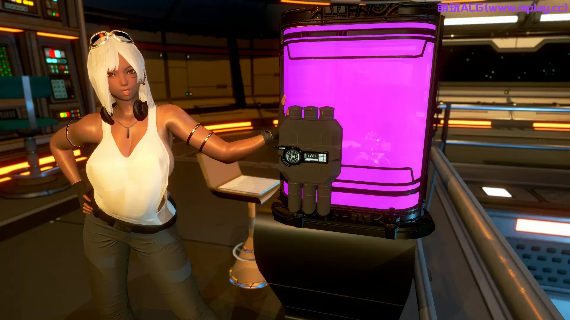 来源于萌玩ACG(www.mplay.cc)-玩转萌系-最新最热的黄油,ACG资源-汉化-破解!!!