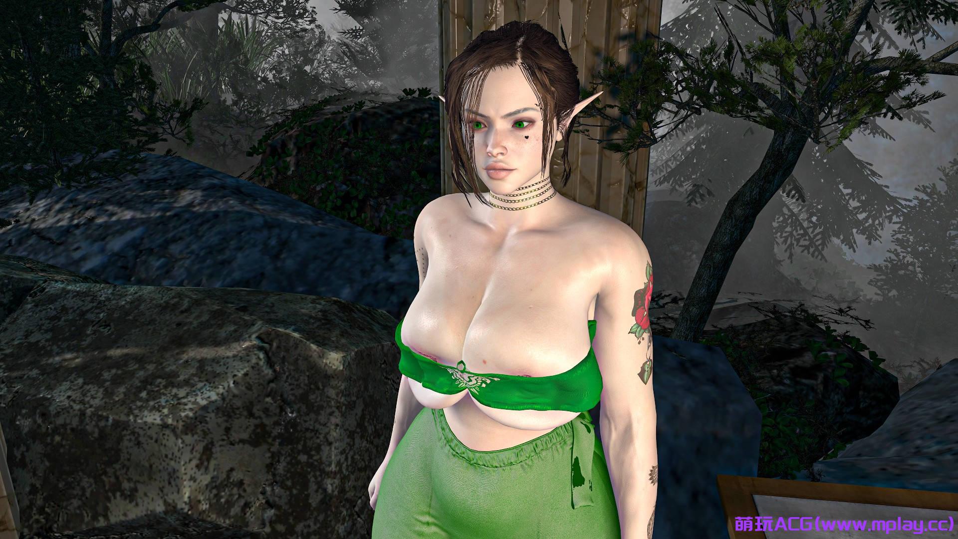 来源于萌玩ACG(www.mplay.cc)-玩转萌系-最新最热的黄油,ACG资源-汉化-破解!!!