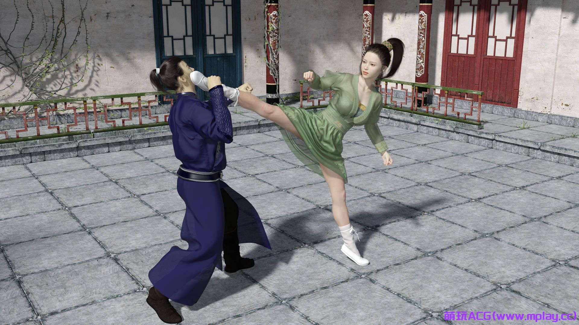 来源于萌玩ACG(www.mplay.cc)-玩转萌系-最新最热的黄油,ACG资源-汉化-破解!!!