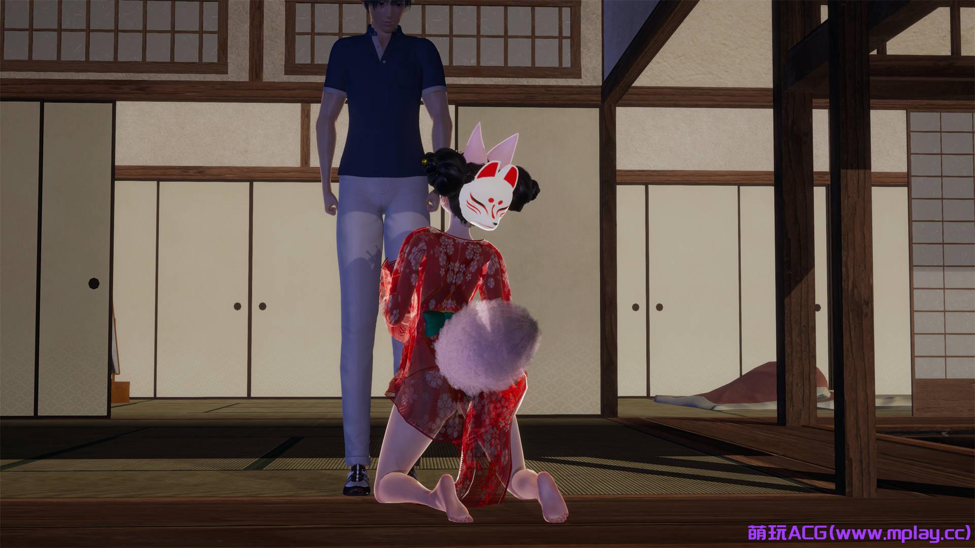 来源于萌玩ACG(www.mplay.cc)-玩转萌系-最新最热的黄油,ACG资源-汉化-破解!!!