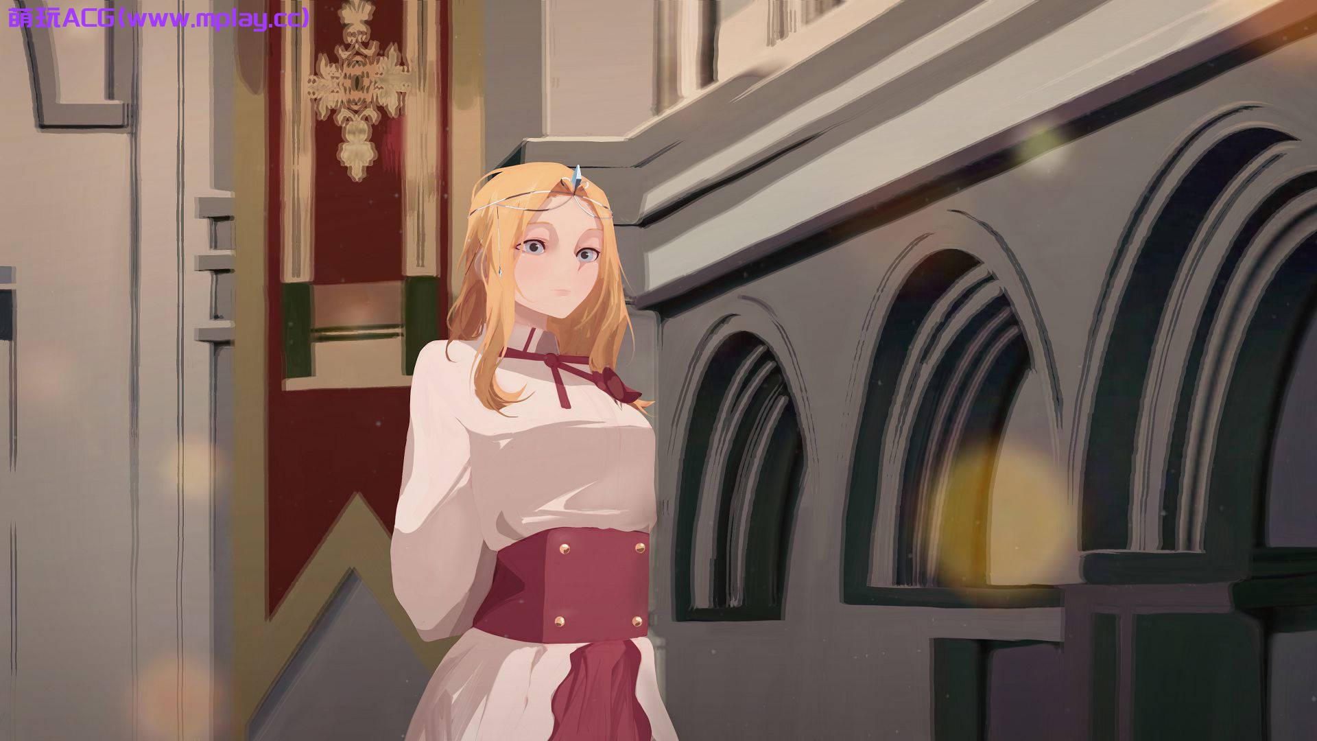 来源于萌玩ACG(www.mplay.cc)-玩转萌系-最新最热的黄油,ACG资源-汉化-破解!!!