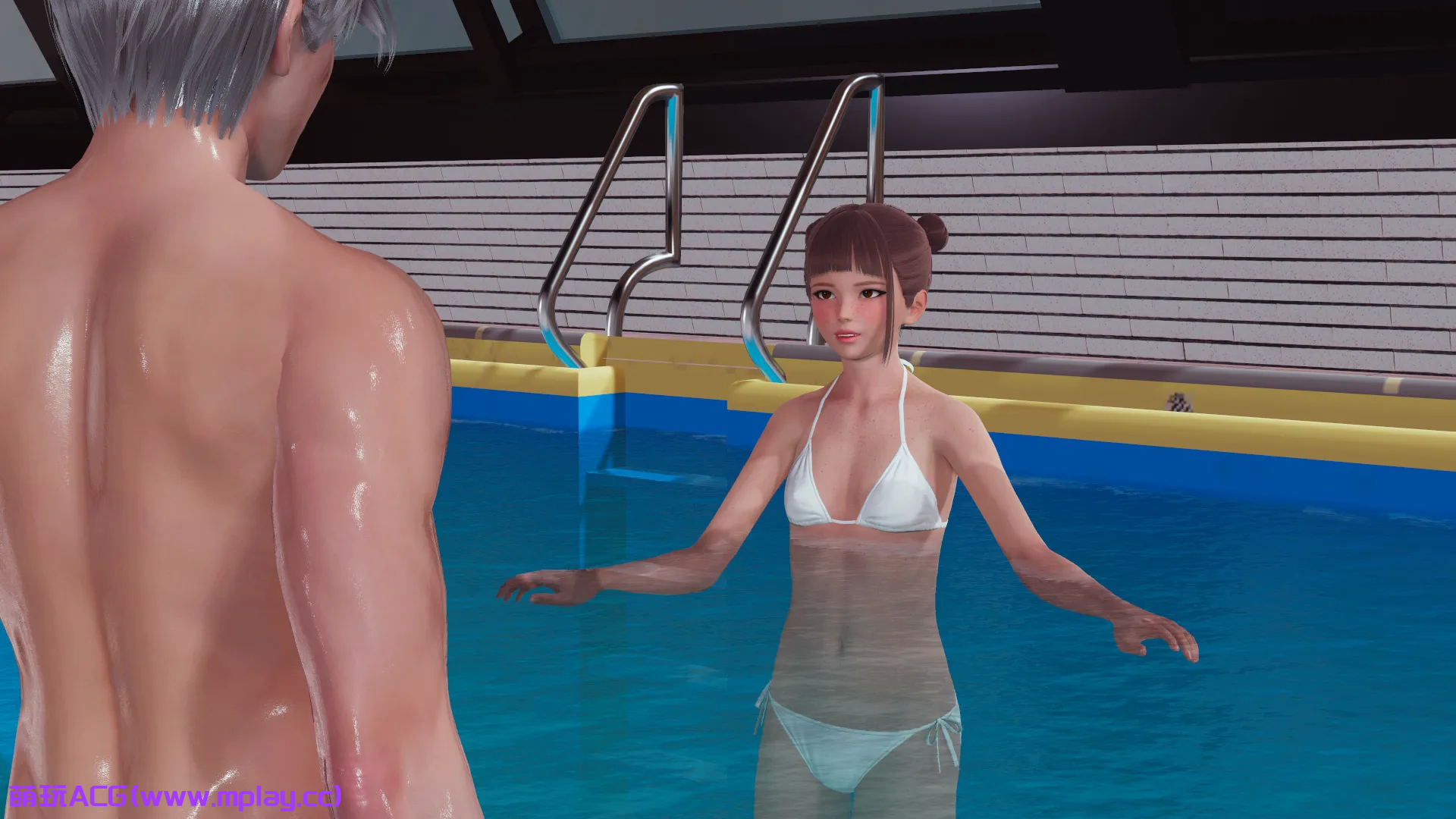 来源于萌玩ACG(www.mplay.cc)-玩转萌系-最新最热的黄油,ACG资源-汉化-破解!!!