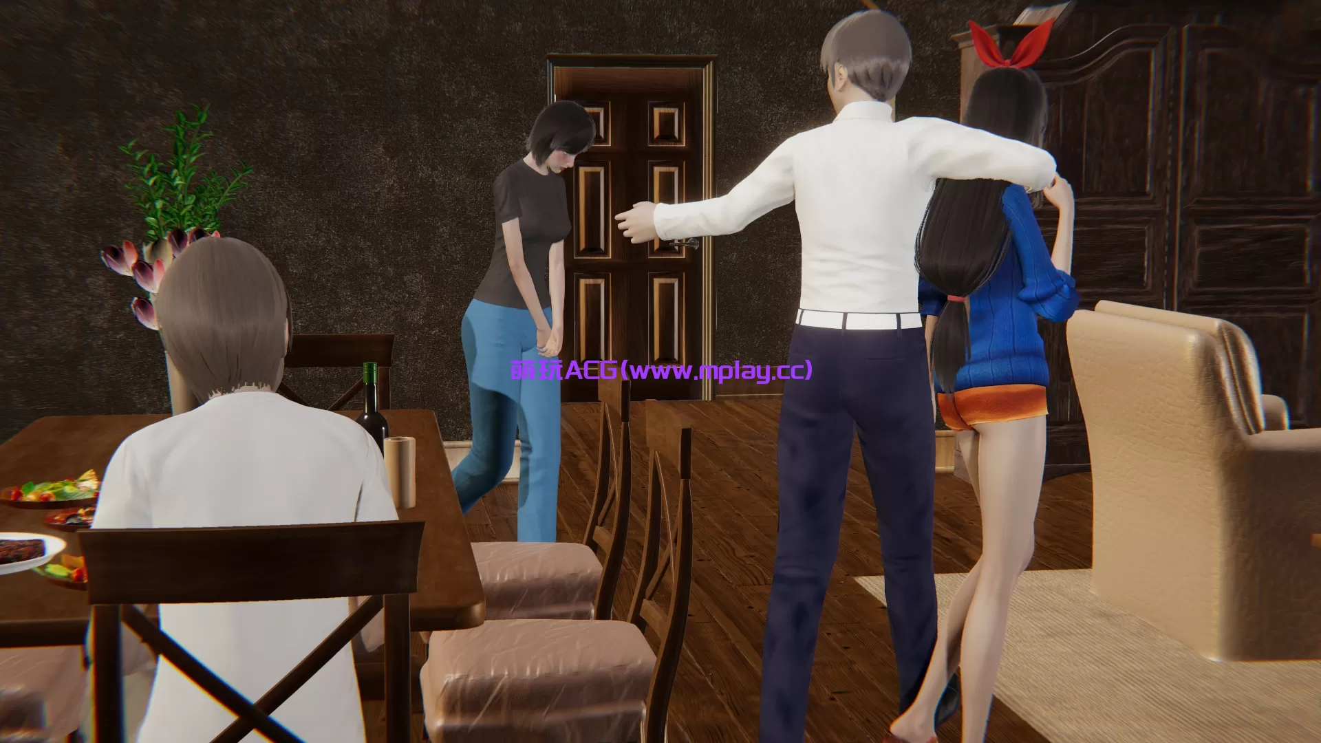 来源于萌玩ACG(www.mplay.cc)-玩转萌系-最新最热的黄油,ACG资源-汉化-破解!!!