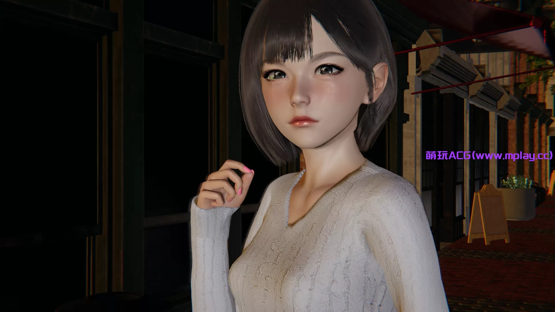 来源于萌玩ACG(www.mplay.cc)-玩转萌系-最新最热的黄油,ACG资源-汉化-破解!!!