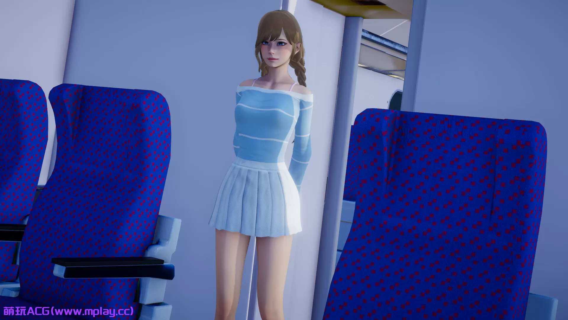 来源于萌玩ACG(www.mplay.cc)-玩转萌系-最新最热的黄油,ACG资源-汉化-破解!!!