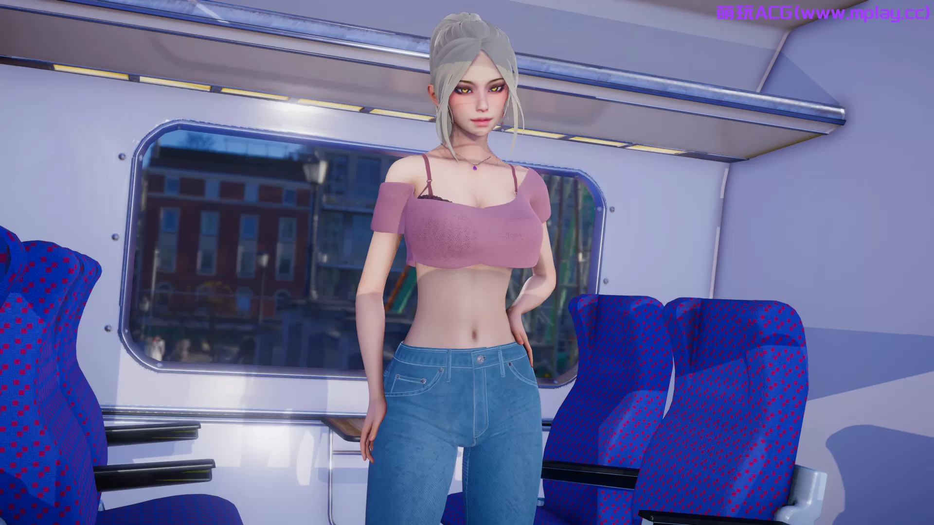 来源于萌玩ACG(www.mplay.cc)-玩转萌系-最新最热的黄油,ACG资源-汉化-破解!!!