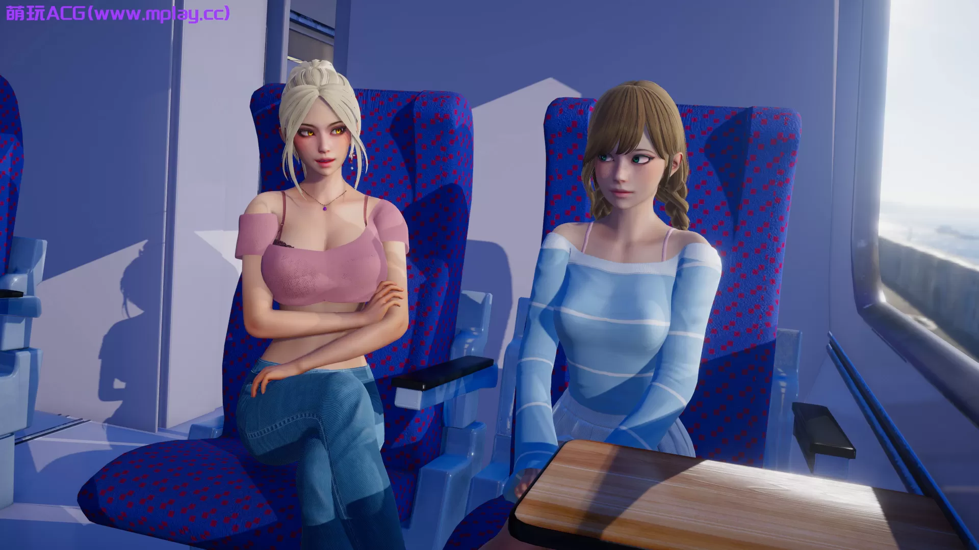 来源于萌玩ACG(www.mplay.cc)-玩转萌系-最新最热的黄油,ACG资源-汉化-破解!!!