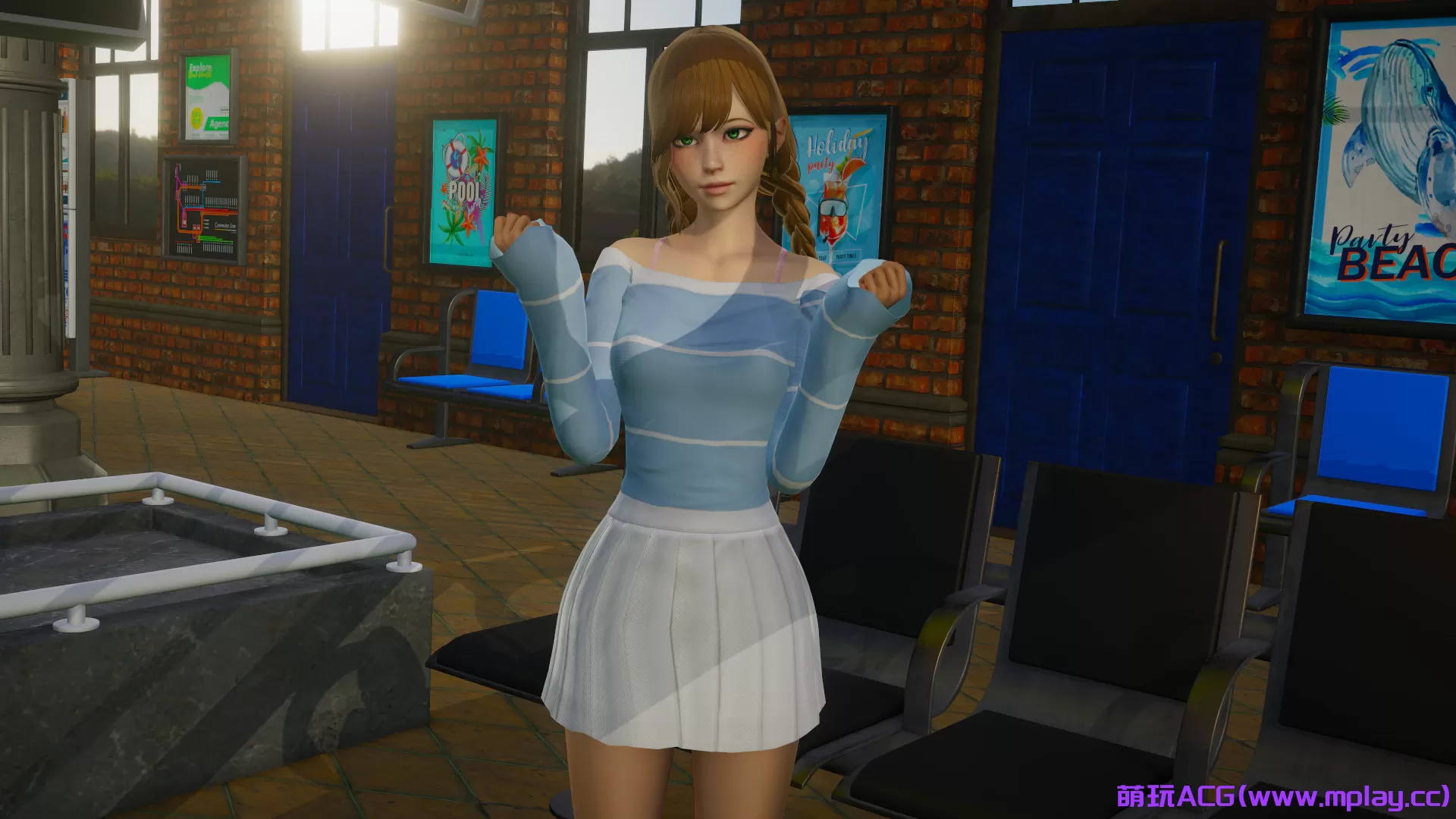 来源于萌玩ACG(www.mplay.cc)-玩转萌系-最新最热的黄油,ACG资源-汉化-破解!!!