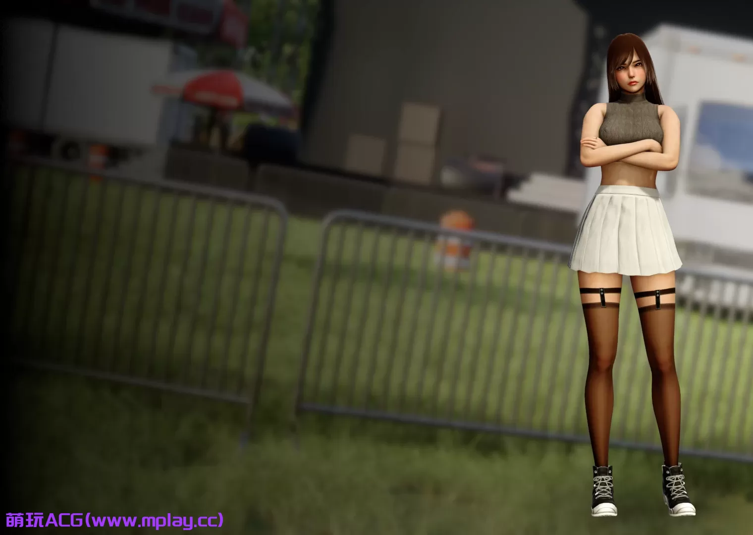 来源于萌玩ACG(www.mplay.cc)-玩转萌系-最新最热的黄油,ACG资源-汉化-破解!!!