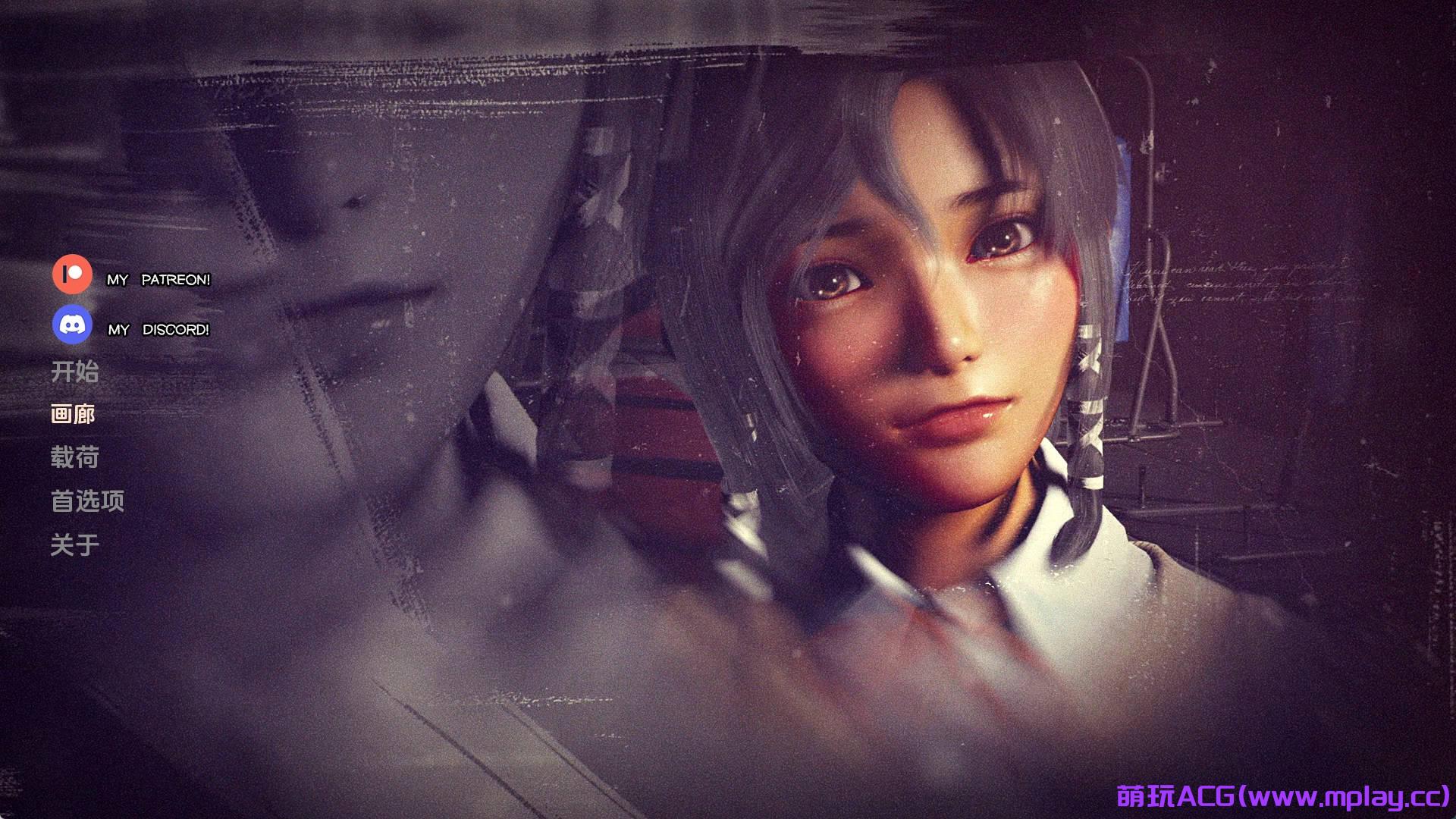 【PC+安卓+IOS/亚洲SLG】辍学传奇 v0.9.0b汉化版【3.54G/更新/汉化/动态】-萌玩ACG