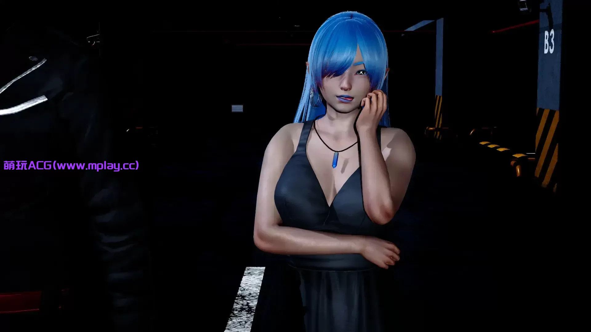 来源于萌玩ACG(www.mplay.cc)-玩转萌系-最新最热的黄油,ACG资源-汉化-破解!!!