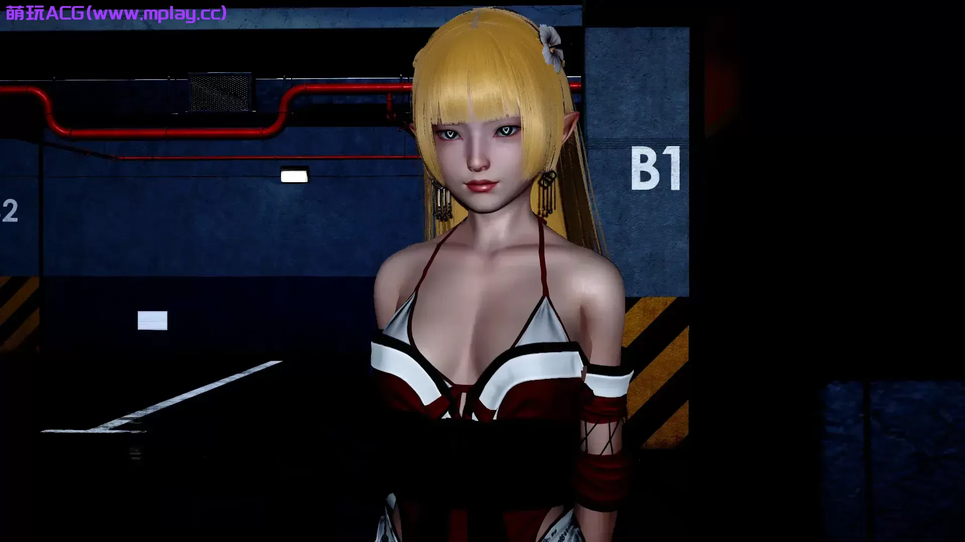 来源于萌玩ACG(www.mplay.cc)-玩转萌系-最新最热的黄油,ACG资源-汉化-破解!!!