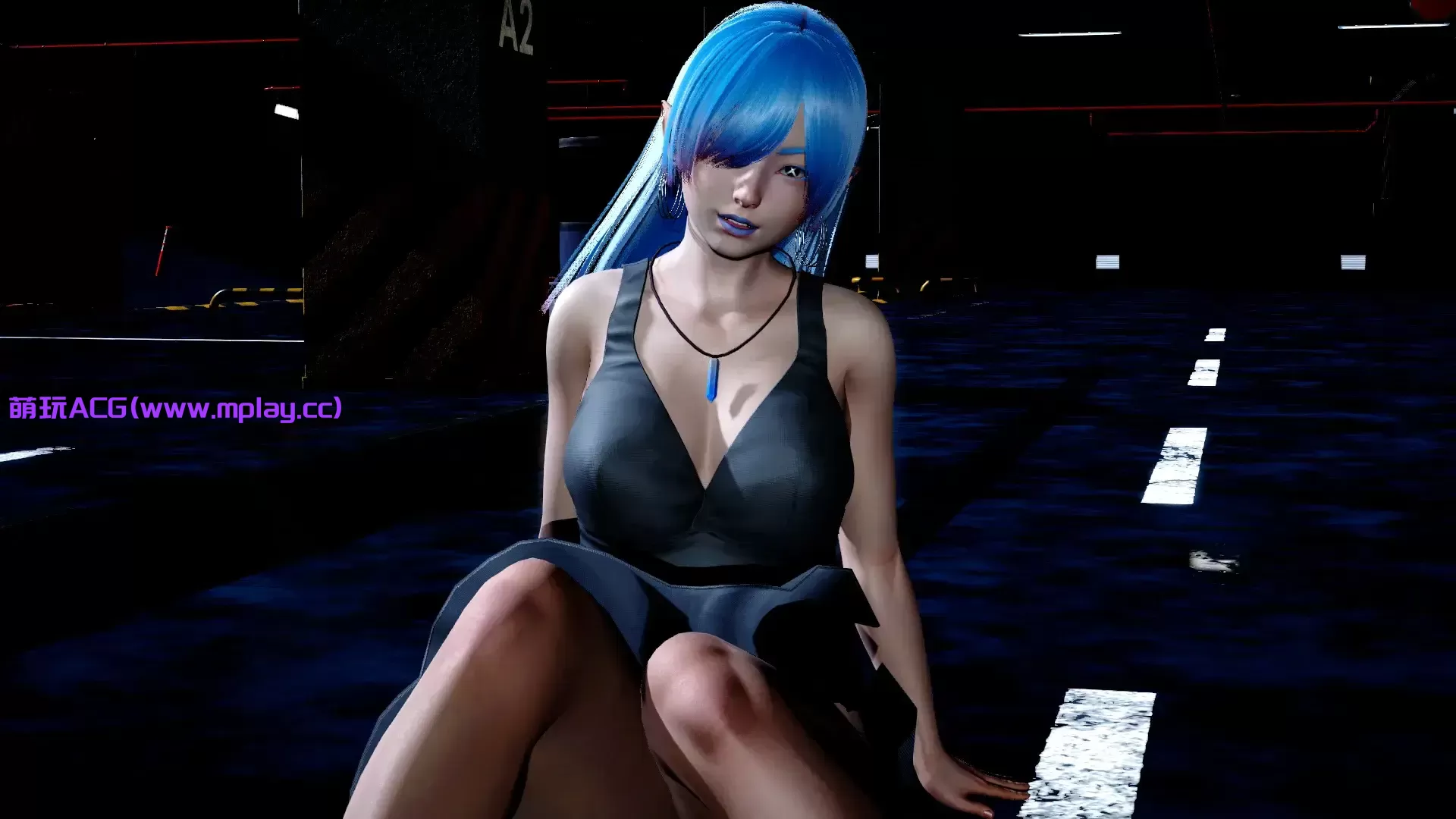 来源于萌玩ACG(www.mplay.cc)-玩转萌系-最新最热的黄油,ACG资源-汉化-破解!!!