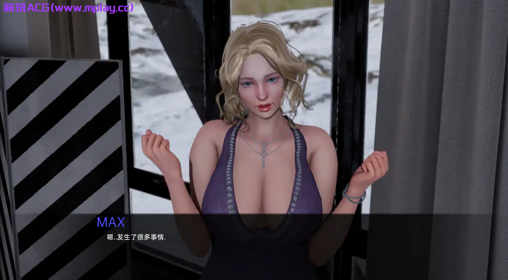 来源于萌玩ACG(www.mplay.cc)-玩转萌系-最新最热的黄油,ACG资源-汉化-破解!!!