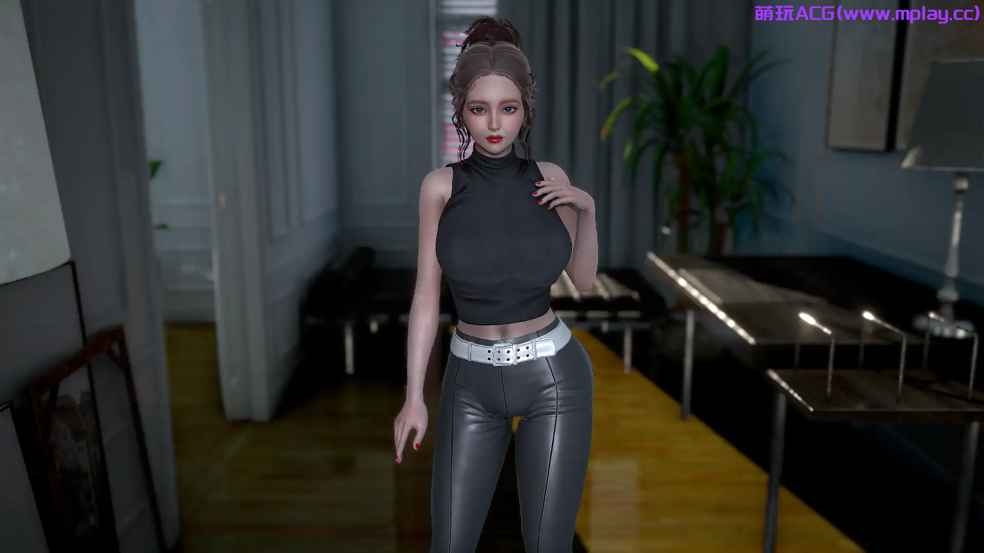 来源于萌玩ACG(www.mplay.cc)-玩转萌系-最新最热的黄油,ACG资源-汉化-破解!!!