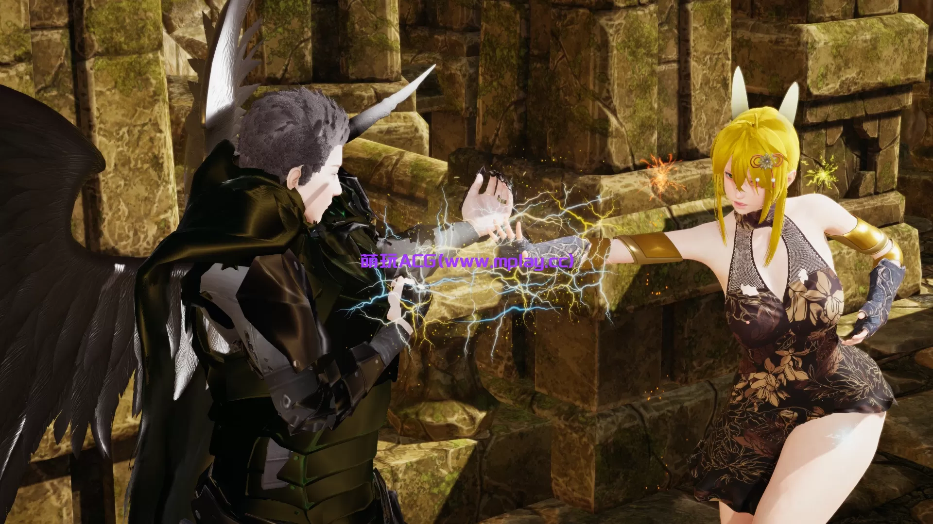 来源于萌玩ACG(www.mplay.cc)-玩转萌系-最新最热的黄油,ACG资源-汉化-破解!!!