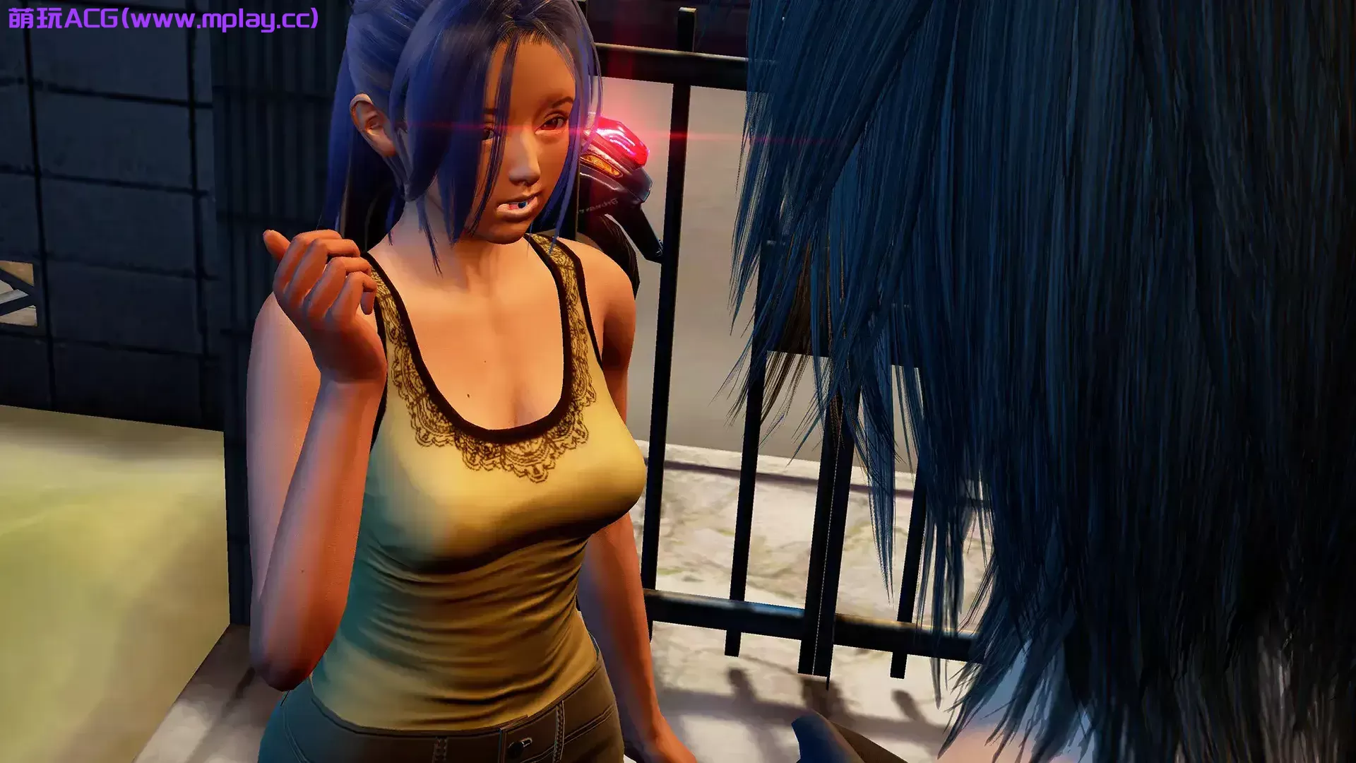 来源于萌玩ACG(www.mplay.cc)-玩转萌系-最新最热的黄油,ACG资源-汉化-破解!!!