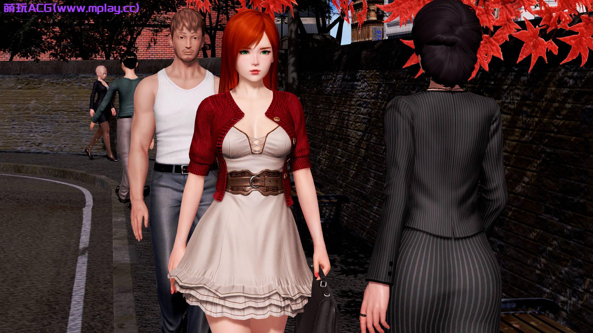 来源于萌玩ACG(www.mplay.cc)-玩转萌系-最新最热的黄油,ACG资源-汉化-破解!!!