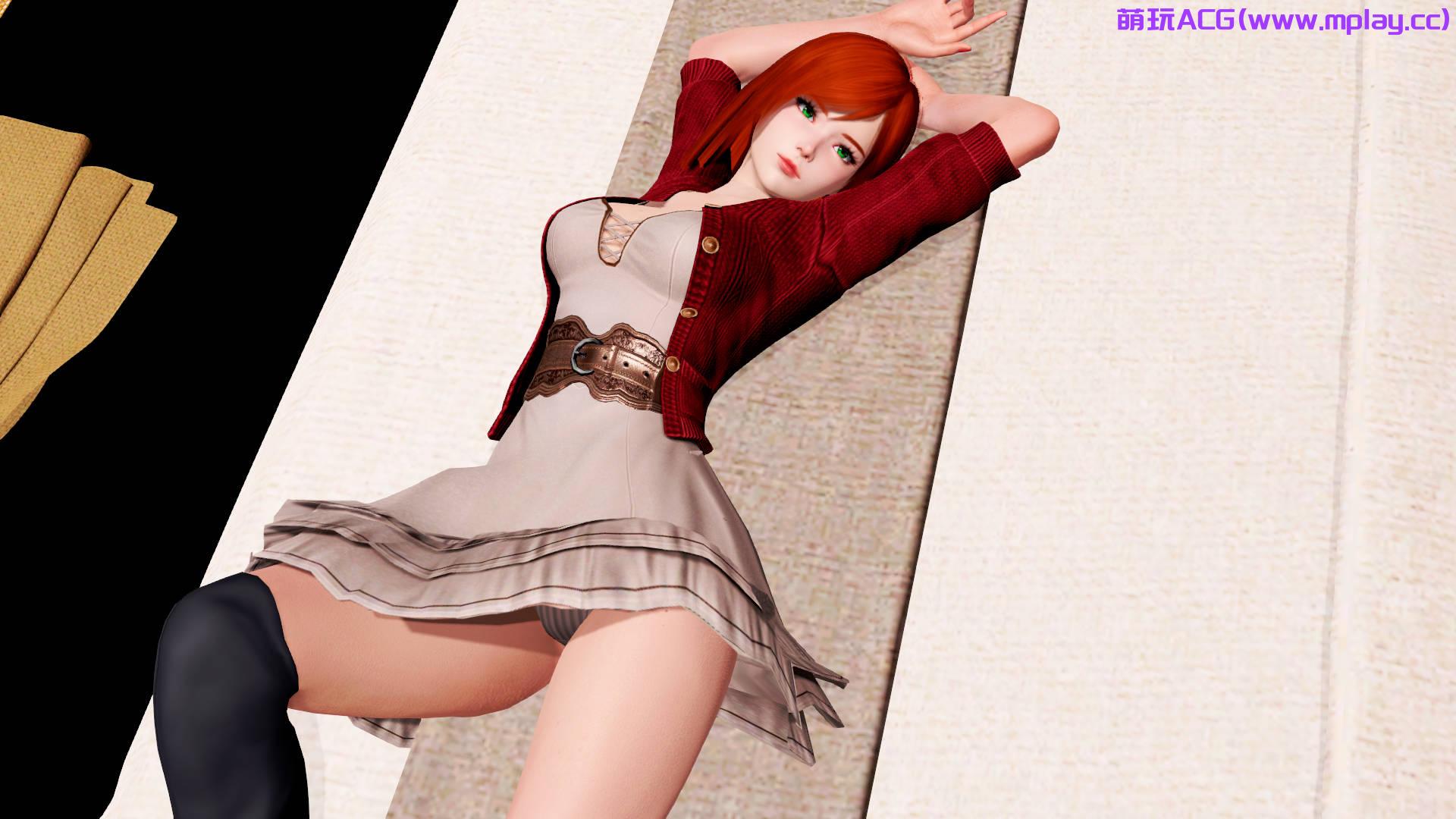 来源于萌玩ACG(www.mplay.cc)-玩转萌系-最新最热的黄油,ACG资源-汉化-破解!!!