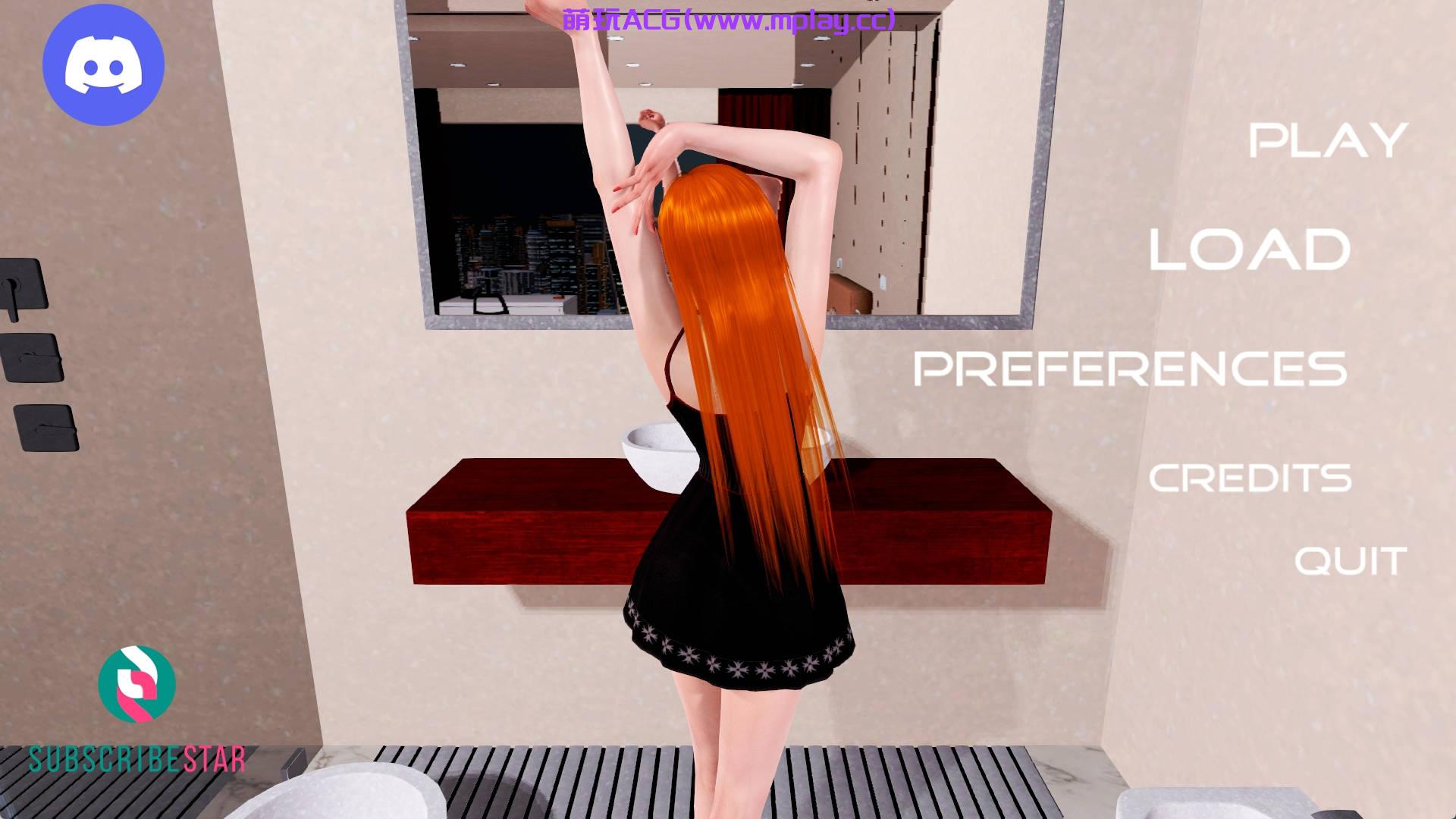 【PC+安卓+IOS/国风SLG】公主的后宫0.2.5汉化版【1.14G/更新/汉化/动态】-萌玩ACG