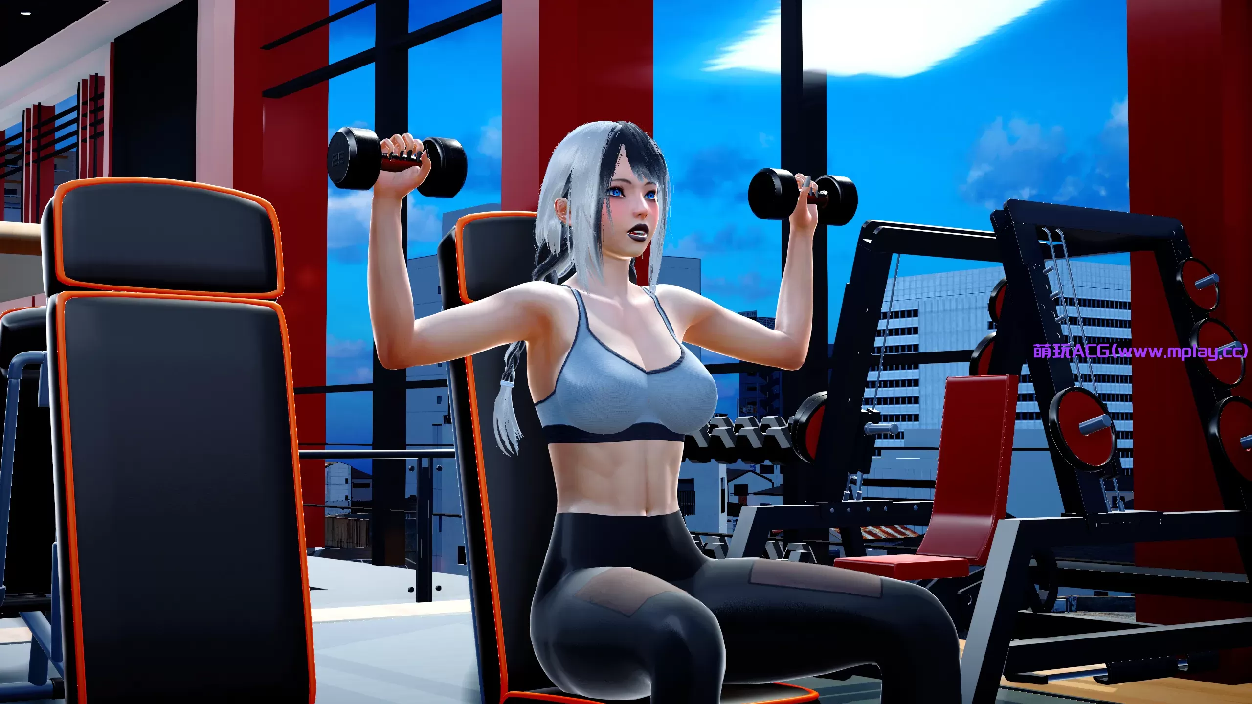 来源于萌玩ACG(www.mplay.cc)-玩转萌系-最新最热的黄油,ACG资源-汉化-破解!!!