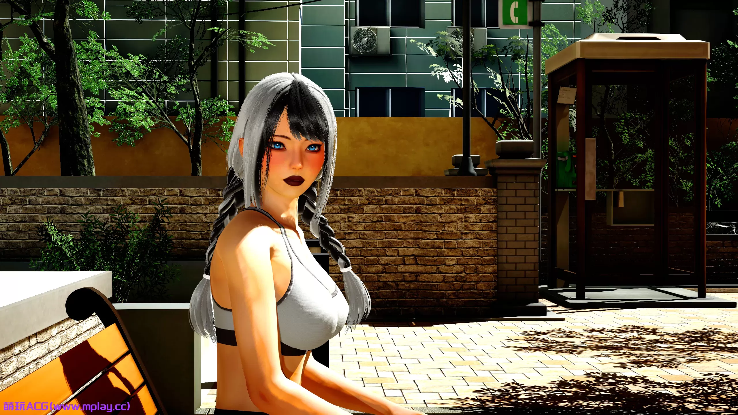 来源于萌玩ACG(www.mplay.cc)-玩转萌系-最新最热的黄油,ACG资源-汉化-破解!!!