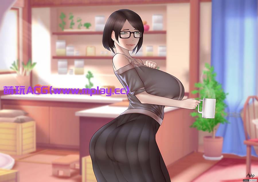 来源于萌玩ACG(www.mplay.cc)-玩转萌系-最新最热的黄油,ACG资源-汉化-破解!!!