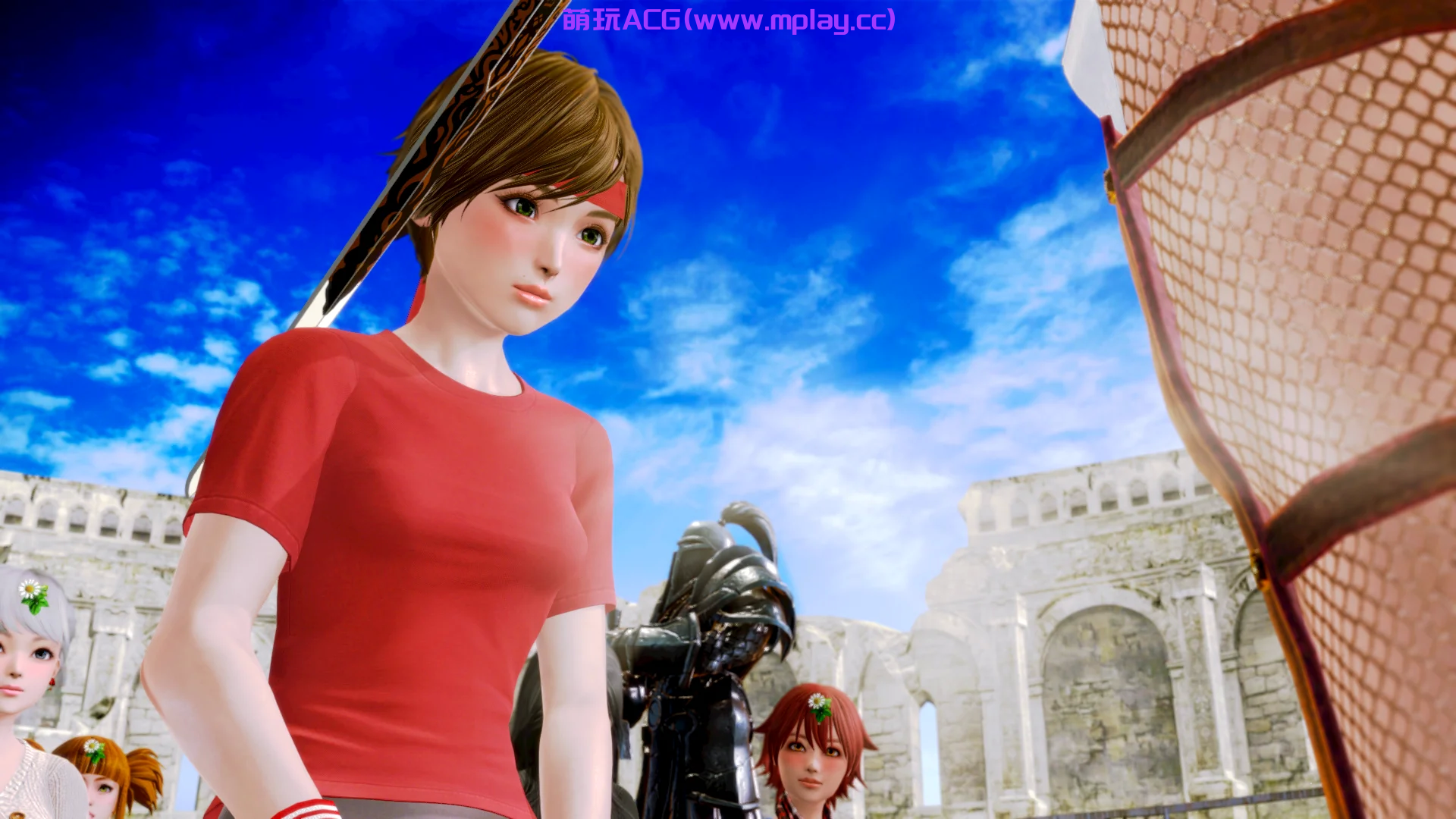 来源于萌玩ACG(www.mplay.cc)-玩转萌系-最新最热的黄油,ACG资源-汉化-破解!!!