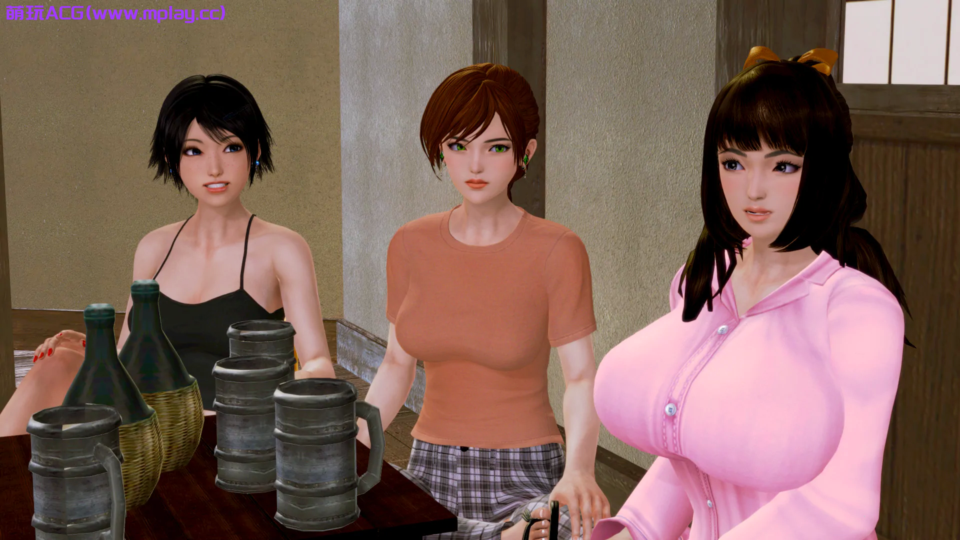 来源于萌玩ACG(www.mplay.cc)-玩转萌系-最新最热的黄油,ACG资源-汉化-破解!!!