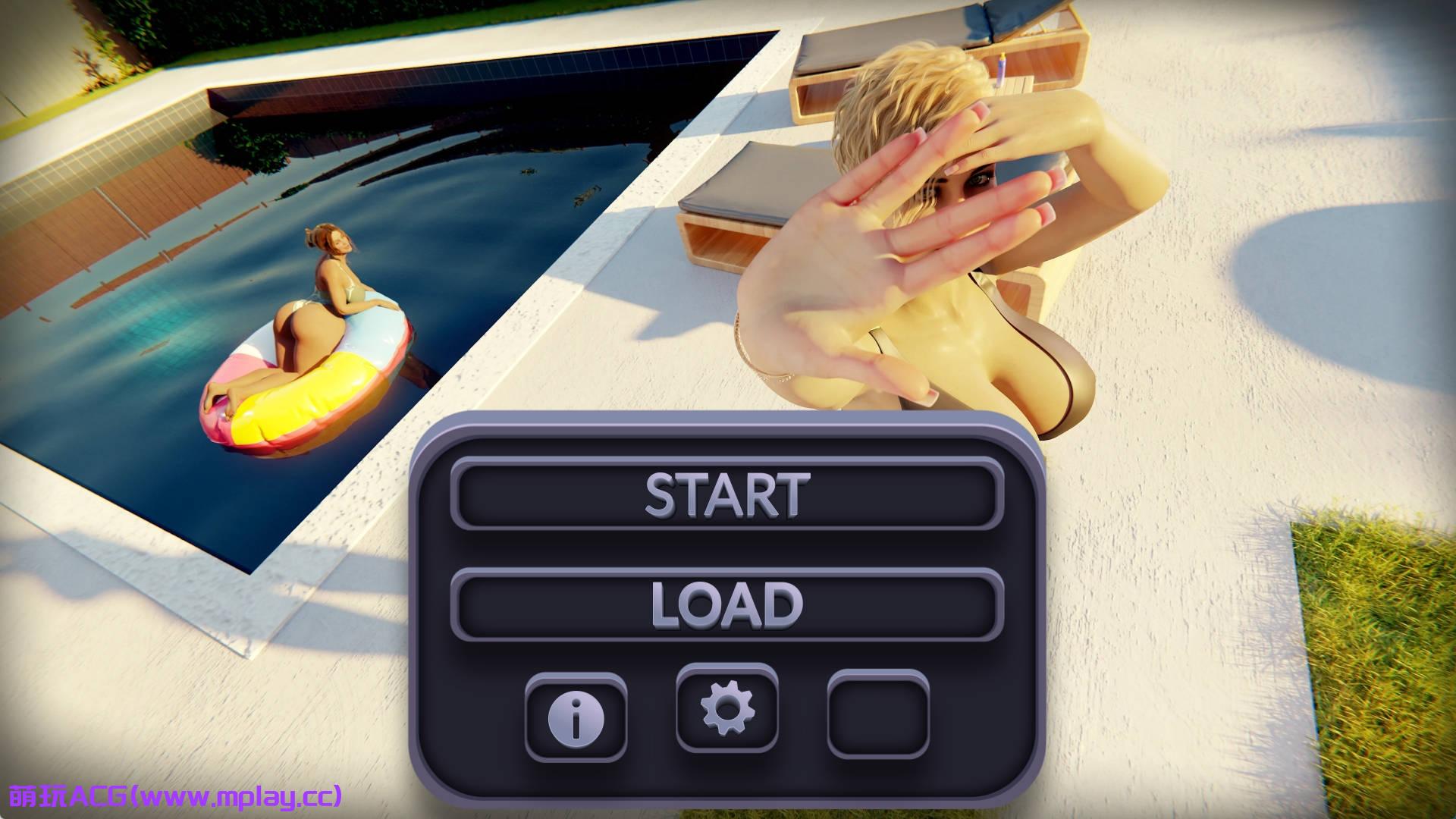 【PC+安卓+IOS/欧美SLG】疯狂冒险v0.9汉化版【663MB/更新/汉化/动态】-萌玩ACG