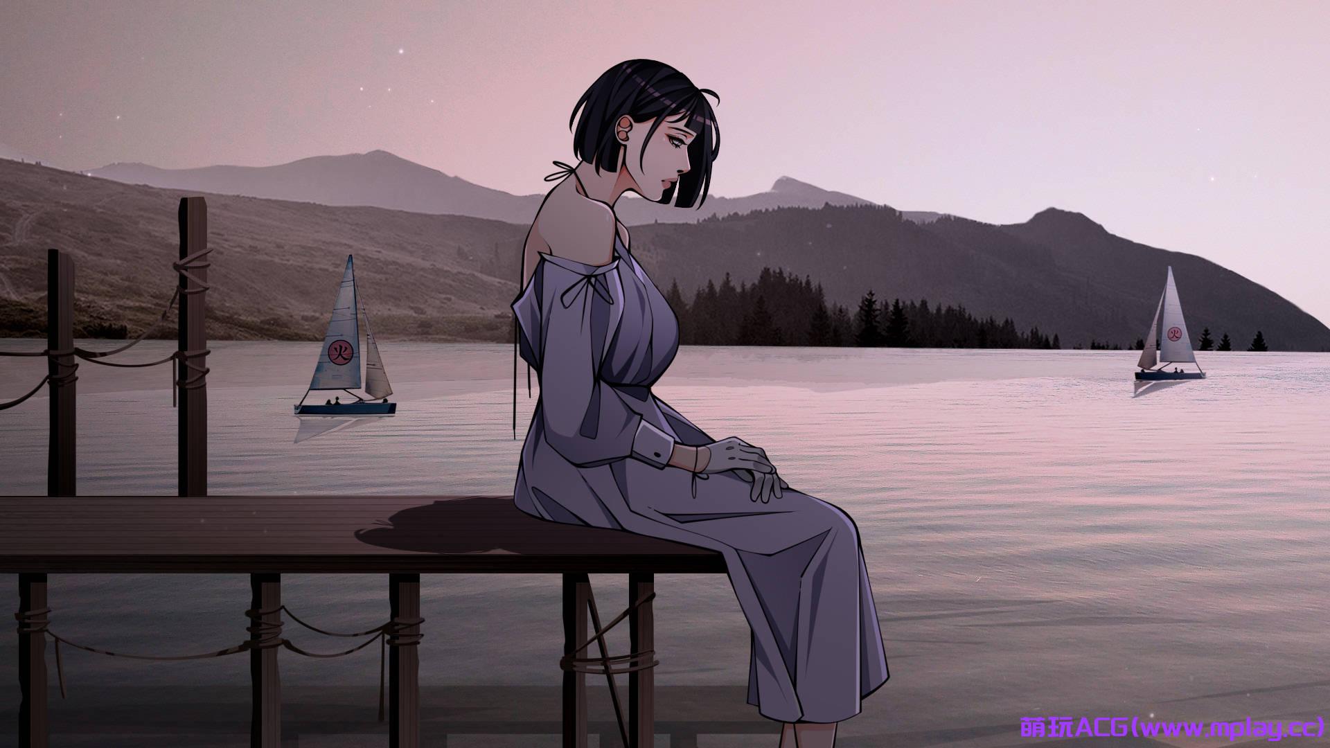 来源于萌玩ACG(www.mplay.cc)-玩转萌系-最新最热的黄油,ACG资源-汉化-破解!!!