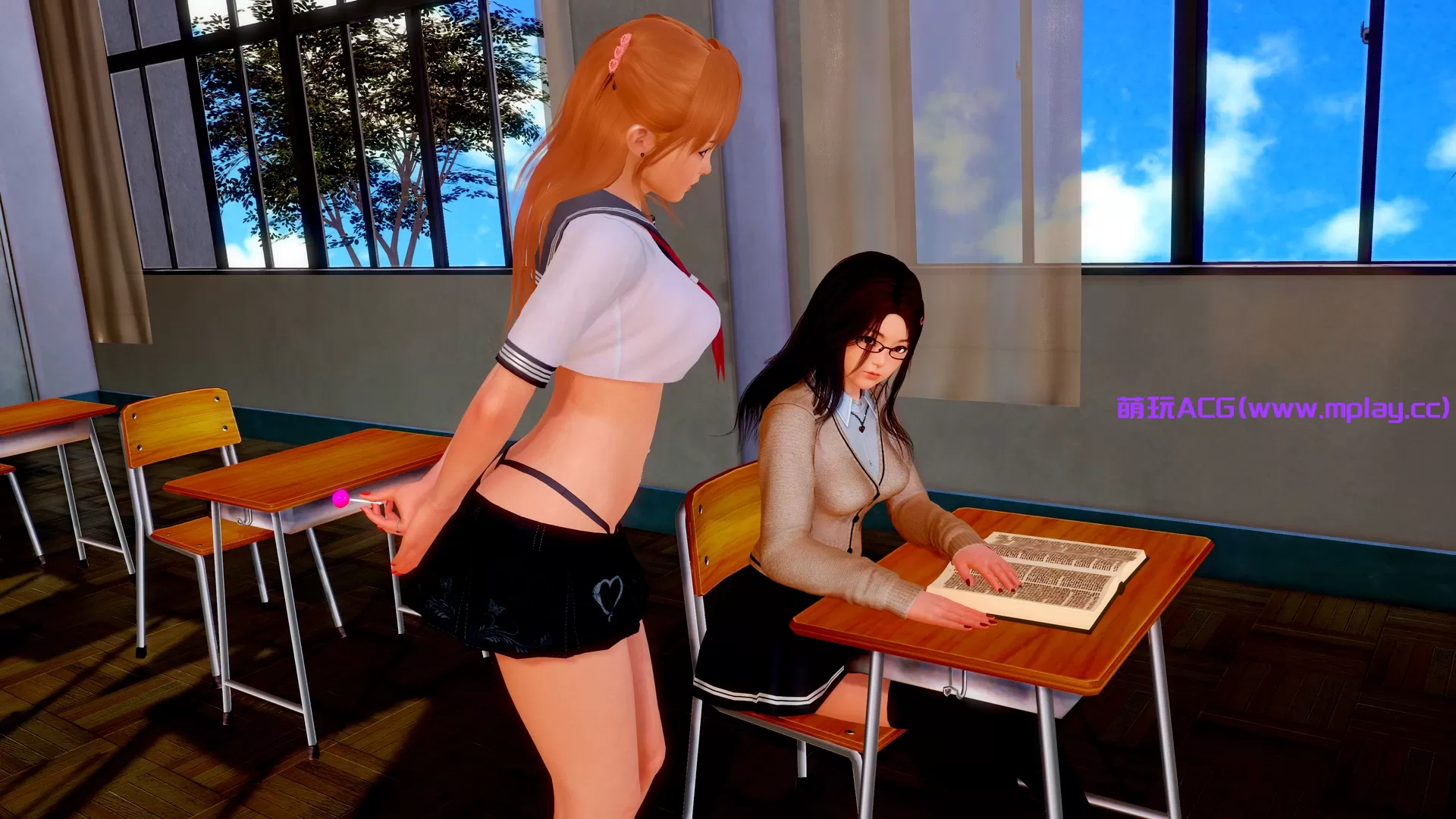 来源于萌玩ACG(www.mplay.cc)-玩转萌系-最新最热的黄油,ACG资源-汉化-破解!!!