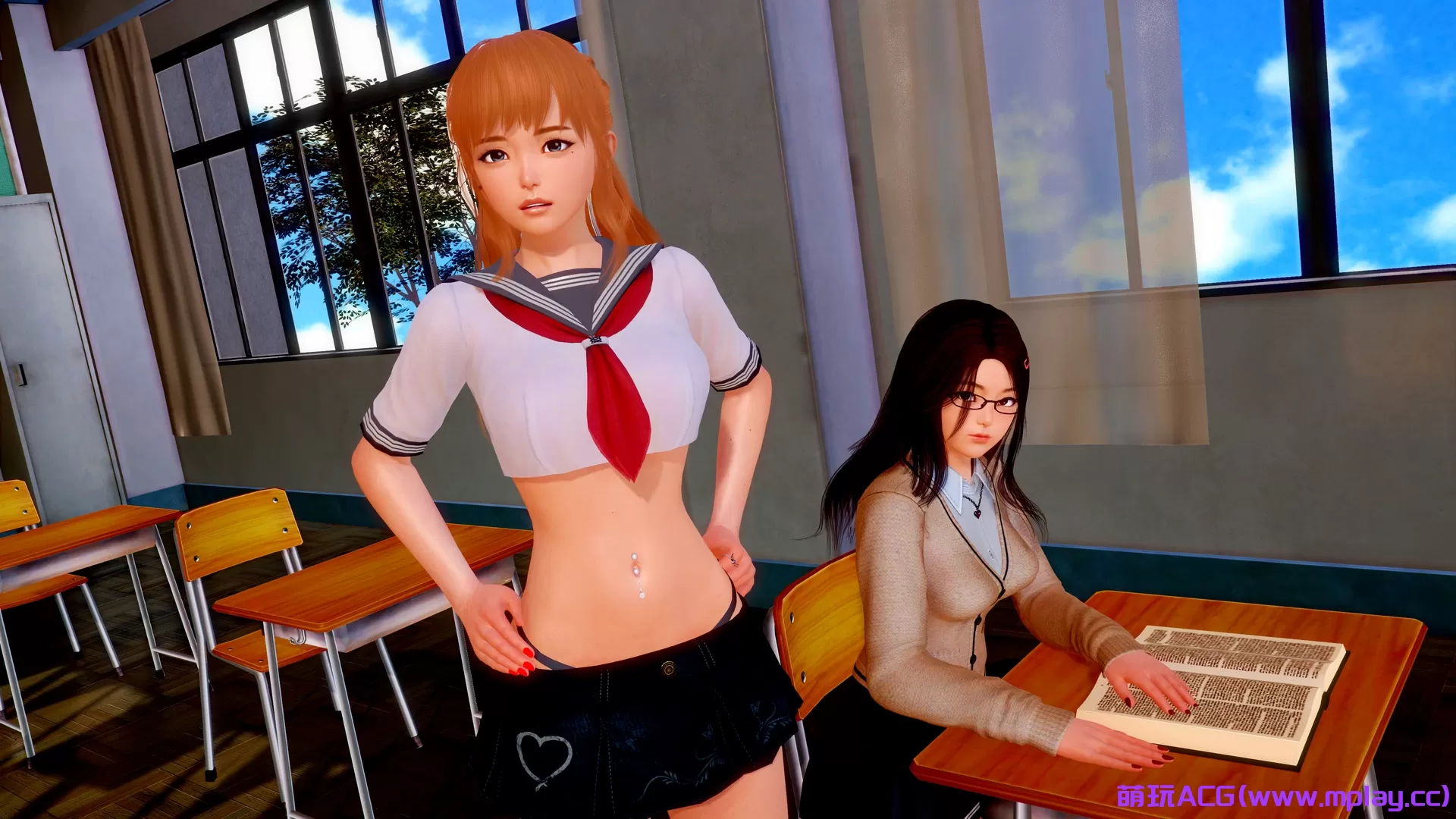 来源于萌玩ACG(www.mplay.cc)-玩转萌系-最新最热的黄油,ACG资源-汉化-破解!!!