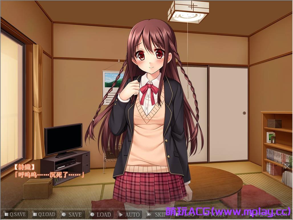 来源于萌玩ACG(www.mplay.cc)-玩转萌系-最新最热的黄油,ACG资源-汉化-破解!!!