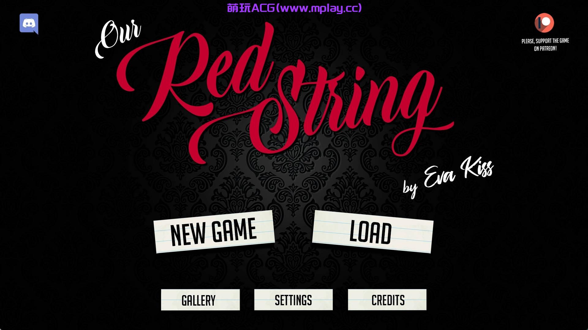 【PC+安卓+IOS/欧美SLG】我们的红绳Ch.12.2汉化版【1.83G/更新/汉化/动态】-萌玩ACG