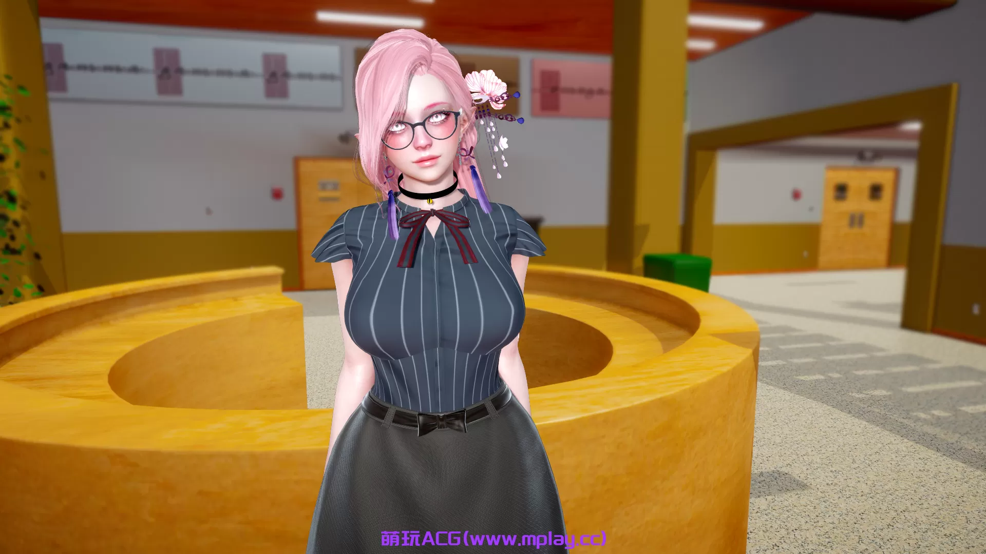 来源于萌玩ACG(www.mplay.cc)-玩转萌系-最新最热的黄油,ACG资源-汉化-破解!!!